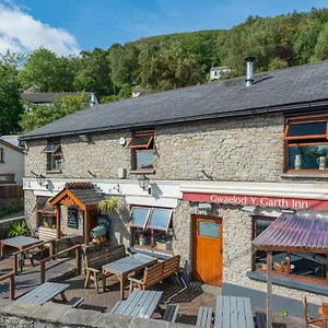 The Gwaelod Y Garth Hotel Cardiff