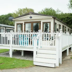 Caravans Marton Mere Campsite