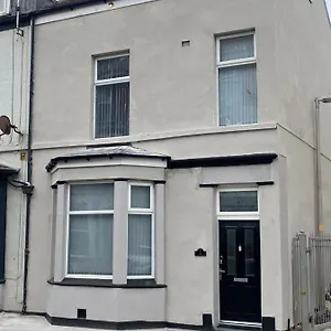 Ali's F3 Apartment