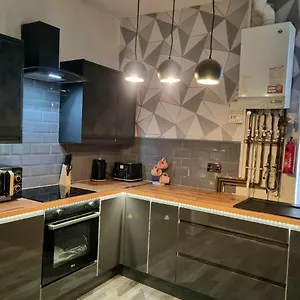 Blackpool Apartments Apartment