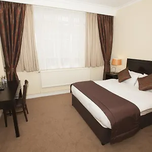 Dolphin Sa1 Hotel Swansea
