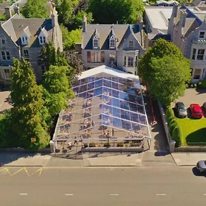 The Dutch Mill Hotel Aberdeen