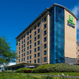Express Leeds Centre By Ihg Hotel Leeds (West Yorkshire)