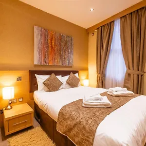 The Shoreditch Hotel London
