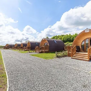 High Farm Holiday park Routh