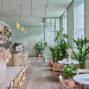Eden Locke Aparthotel Edinburgh