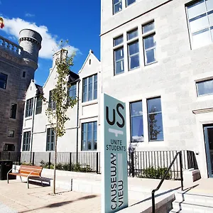 Causeway View Hostel Aberdeen