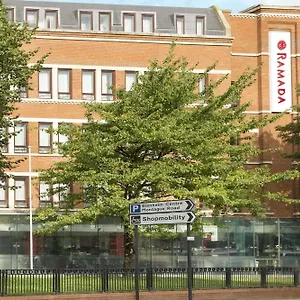 Ramada - Heathrow East Hotel Hounslow