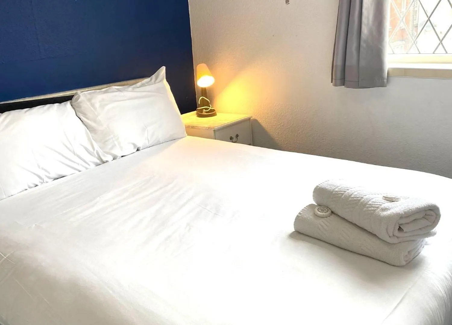 The Regency Hotel Blackpool