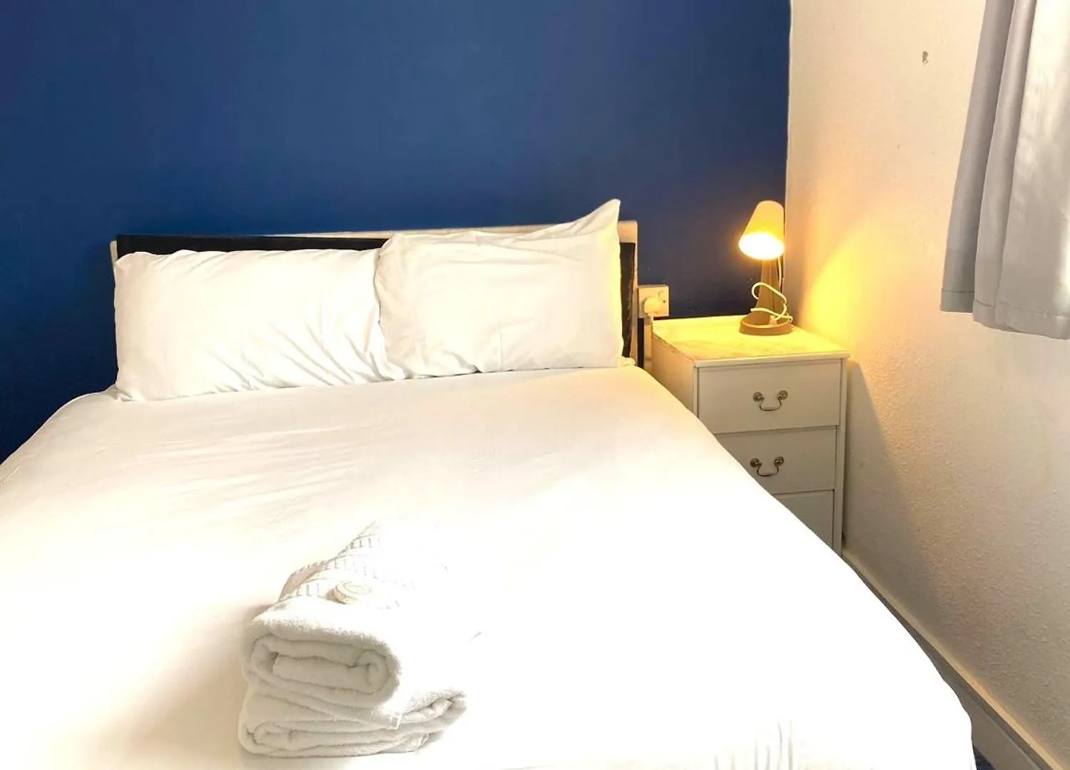 The Regency Hotel Blackpool